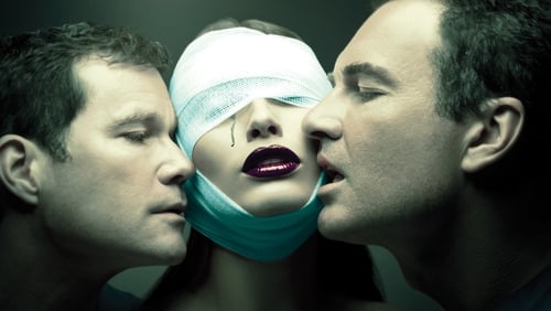 Nip/Tuck 6.Sezon 6.Bölüm izle