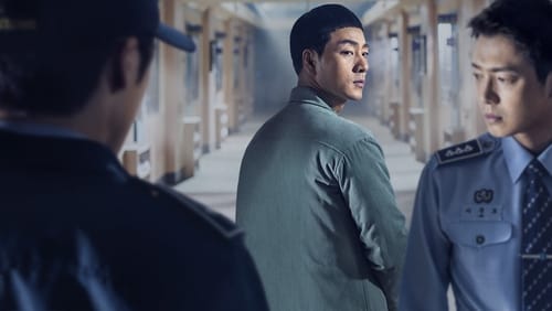 Prison Playbook 1.Sezon 10.Bölüm izle