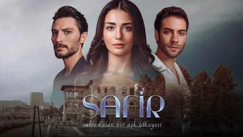 Safir 11.Bölüm izle