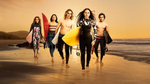 Surviving Summer 1.Sezon 4.Bölüm izle