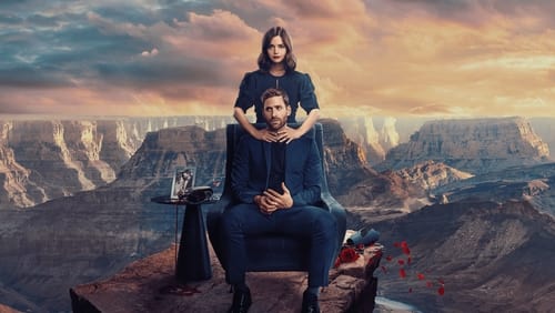 Wilderness 1.Sezon 1.Bölüm izle