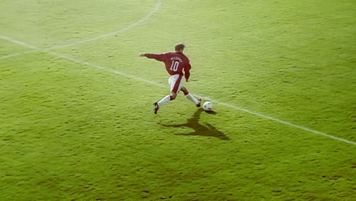 David Beckham 1.Sezon 3.Bölüm izle