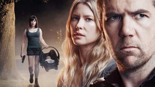 Glitch 2.Sezon 4.Bölüm Türkçe Dublaj izle