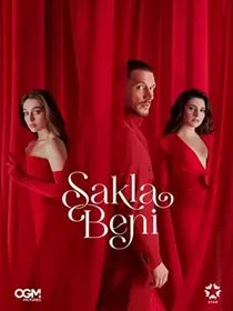 Sakla Beni izle 
