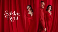 Sakla Beni 7.Bölüm izle