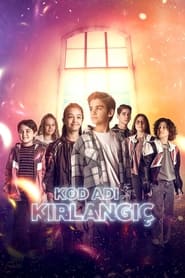 Kod Adı: Kırlangıç izle 