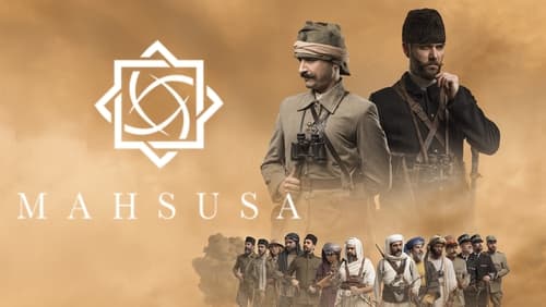 Mahsusa 2.Sezon 8.Bölüm izle