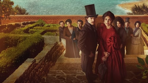 The Lions of Sicily 1.Sezon 4.Bölüm Türkçe Dublaj izle