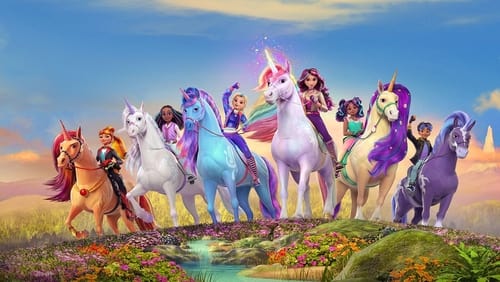Unicorn Akademisi 3.Sezon 1.Bölüm izle