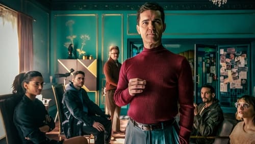 Berlin 1.Sezon 4.Bölüm Türkçe Dublaj izle