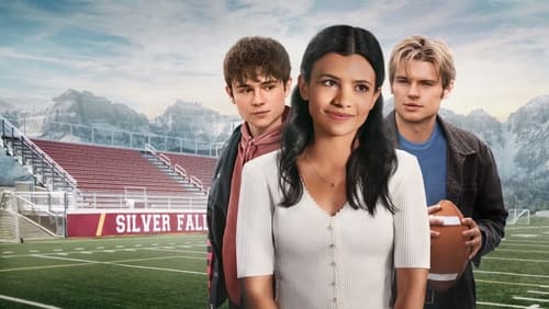 Walter Erkekleriyle Hayatım 1.Sezon 1.Bölüm izle