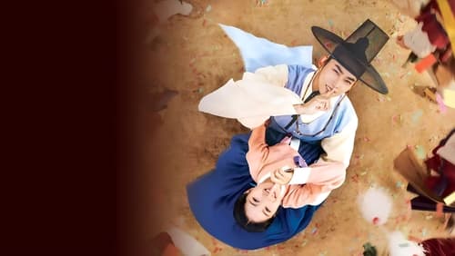 Secret Royal Inspector Joy 1.Sezon 9.Bölüm izle