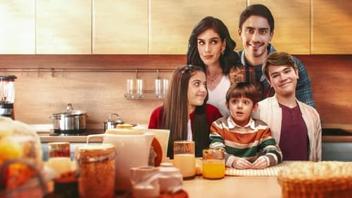 Adam Gibi Dadı 2.Sezon 1.Bölüm izle