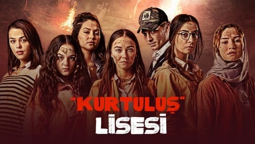 Kurtuluş Lisesi 1.Sezon 1.Bölüm izle