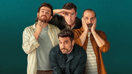 Alpha Males 3.Sezon 10.Bölüm izle