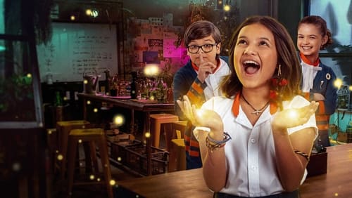 Luz 1.Sezon 4.Bölüm Türkçe Dublaj izle