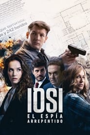 Yosi, Pişman Casus izle 
