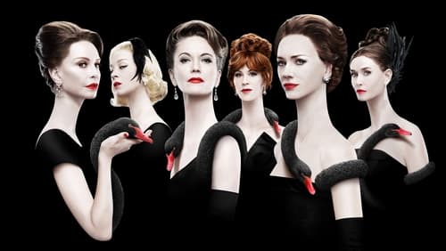 Feud 2.Sezon 1.Bölüm Türkçe Dublaj izle