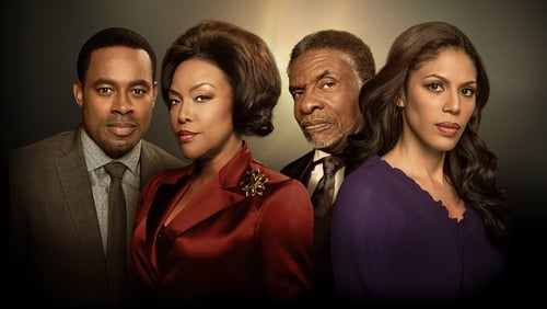 Greenleaf 3.Sezon 2.Bölüm Türkçe Dublaj izle