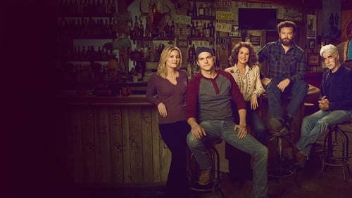 The Ranch 1.Sezon 2.Bölüm Türkçe Dublaj izle