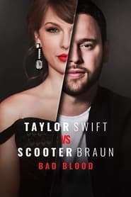 Taylor Swift vs Scooter Braun: Bad Blood izle 