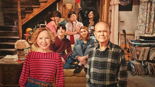 That ’90s Show 1.Sezon 4.Bölüm izle