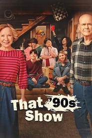 That '90s Show izle 