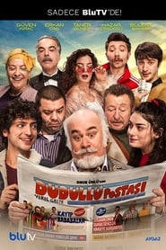 Dudullu Postası izle 