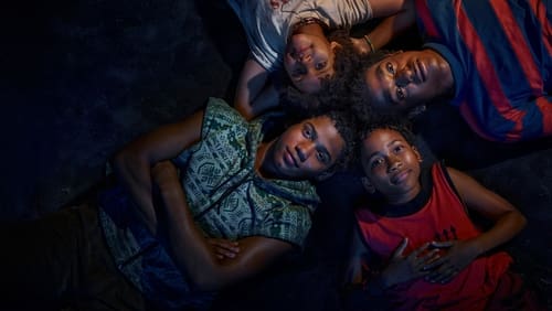 Kilisenin Evsiz Çocukları 1.Sezon 1.Bölüm izle