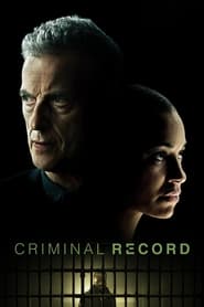 Criminal Record izle 