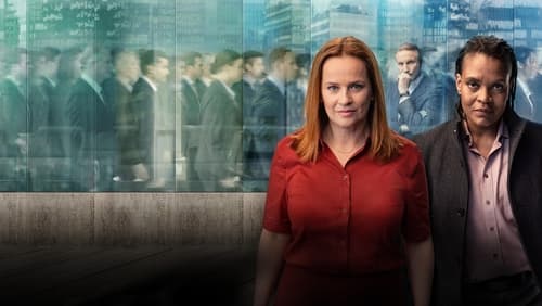 Nemesis 1.Sezon 2.Bölüm Türkçe Dublaj izle