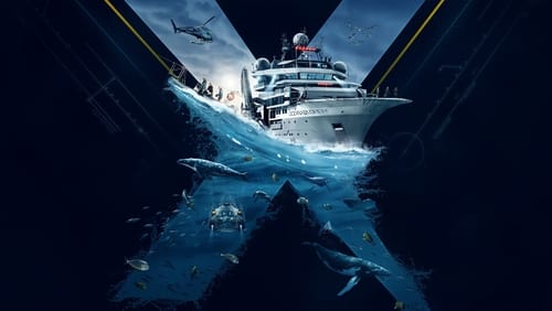 OceanXplorers 1.Sezon 5.Bölüm Türkçe Dublaj izle