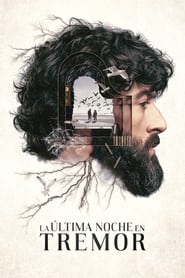 Tremor'da Son Gece izle 