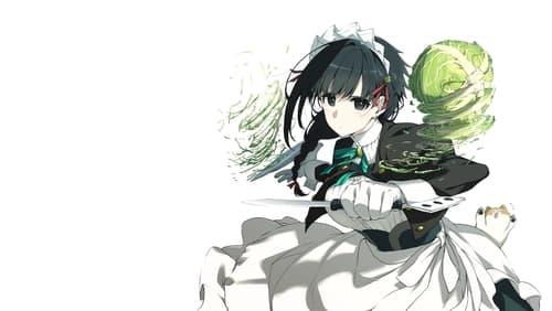 Kimi wa Meido-sama. 11.Bölüm izle