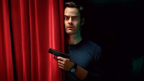 Barry 3.Sezon 1.Bölüm Türkçe Dublaj izle