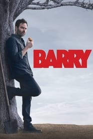 Barry Türkçe Dublaj izle
