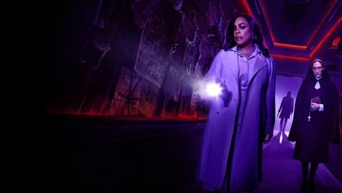 Grotesquerie 1.Sezon 1.Bölüm Türkçe Dublaj izle
