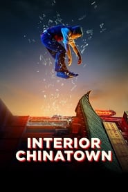 Interior Chinatown Türkçe Dublaj izle