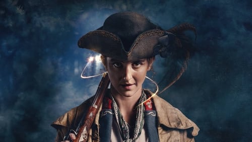Renegade Nell 1.Sezon 4.Bölüm Türkçe Dublaj izle