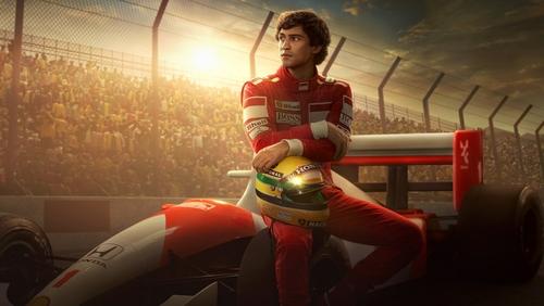 Senna 1.Sezon 4.Bölüm izle