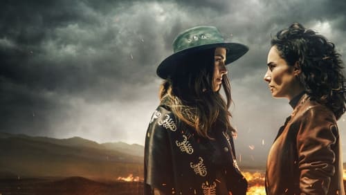 Sisters’ Feud 1.Sezon 1.Bölüm izle