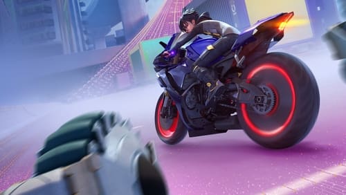 Tokyo Override 1.Sezon 4.Bölüm izle