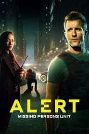 Alert: Missing Persons Unit Türkçe Dublaj izle