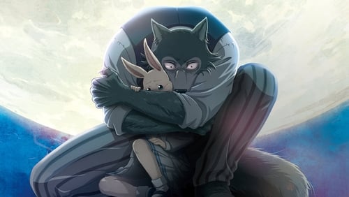 Beastars 2.Sezon 1.Bölüm izle