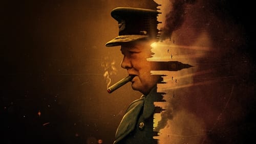 Churchill Savaşta 1.Sezon 1.Bölüm izle