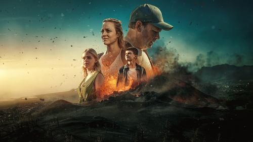 La Palma 1.Sezon 4.Bölüm izle