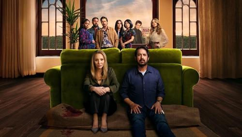 No Good Deed 1.Sezon 3.Bölüm izle