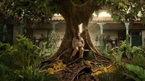 Yüzyıllık Yalnızlık 1.Sezon 7.Bölüm izle