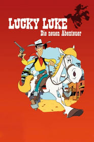 The New Adventures of Lucky Luke izle 