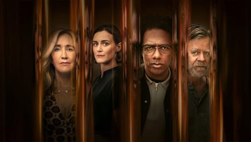 Accused 2.Sezon 6.Bölüm Türkçe Dublaj izle
